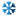 Freezer symbol
